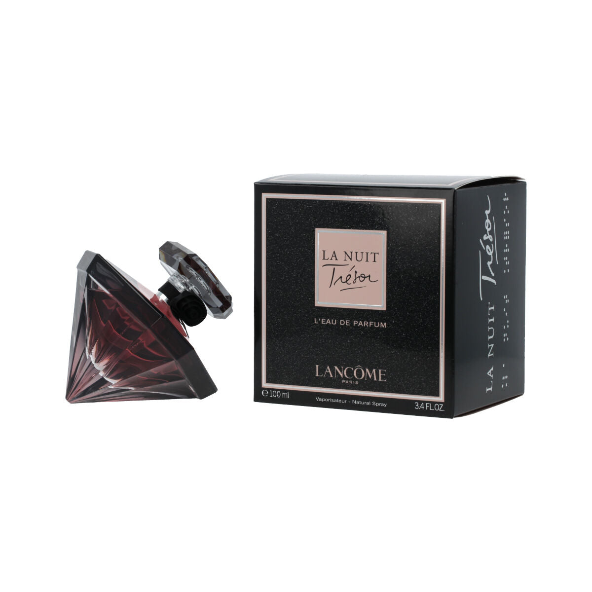 Lancôme La Nuit Tresor EDP 100 ml