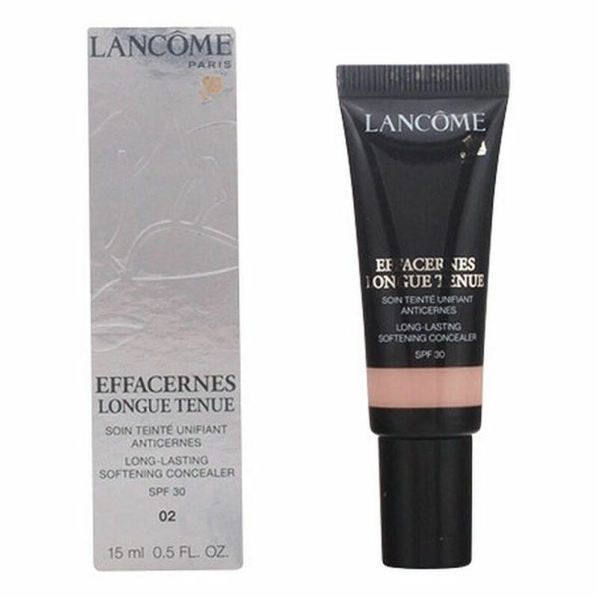 Concealer Lancôme Effacernes Nº 03 beige ambré (15 ml)