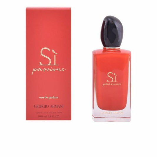 Sí Passione Giorgio Armani ARM00301 EDP 100 ml (100 ml)