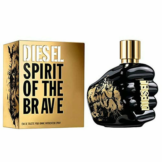 Diesel EDT 125 ml