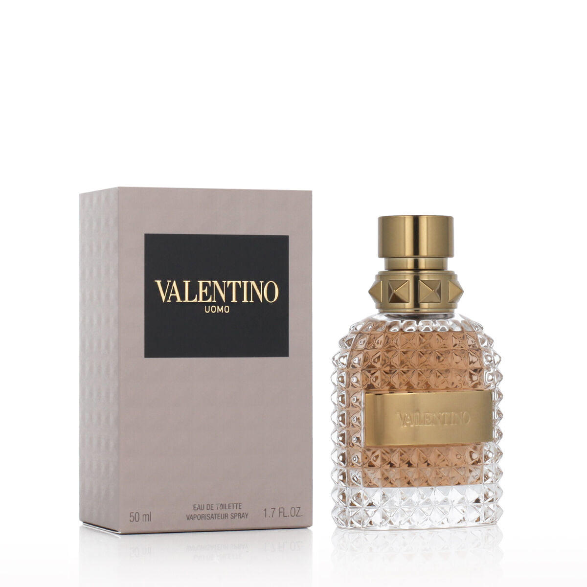 Valentino EDT Valentino Uomo 50 ml