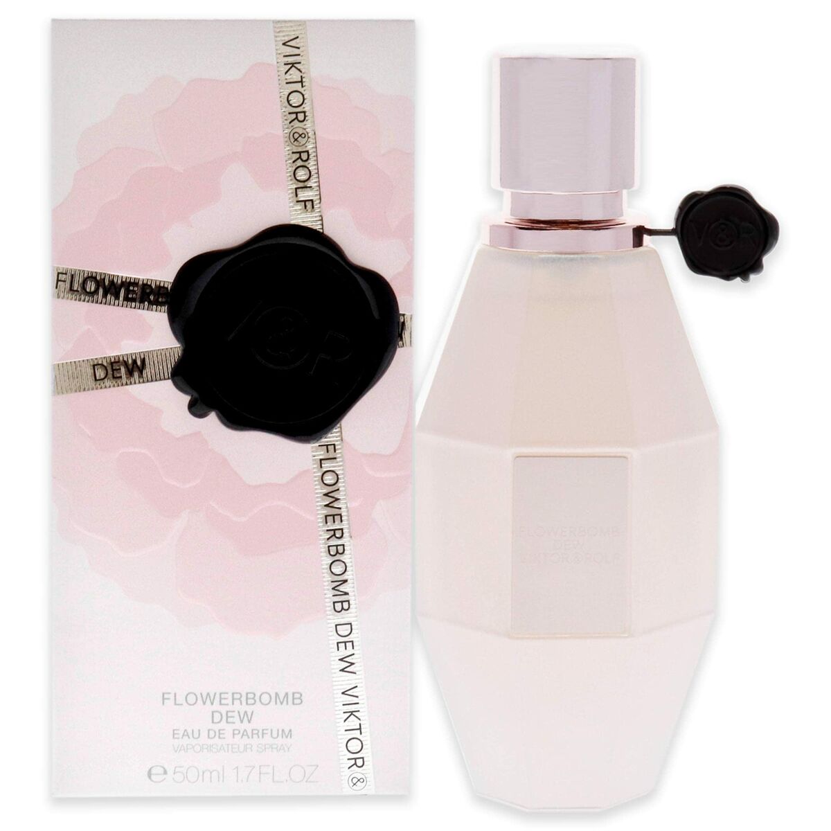 Viktor & Rolf AF-3614272872370 EDP 50 ml (50 ml)