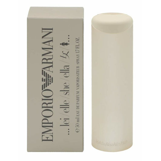 Emporio Armani EDP Emporio Armani Ella 50 ml