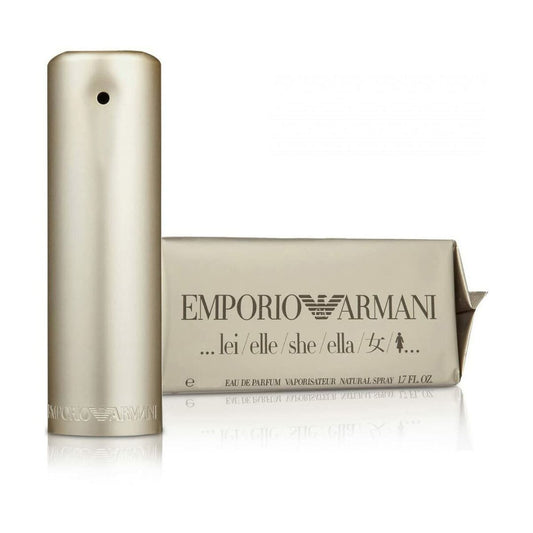 Emporio Armani Ella EDP 100 ml