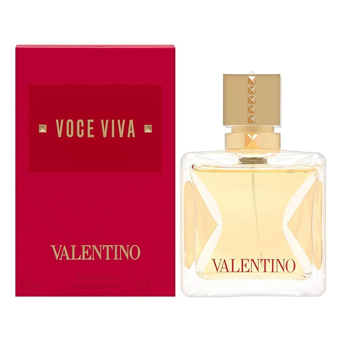 Valentino Voce Viva EDP 30 ml Voce Viva