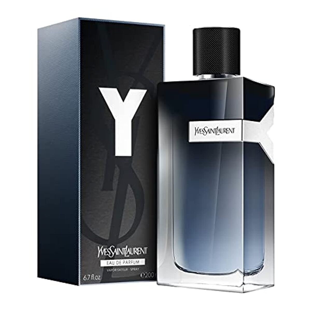 Yves Saint Laurent YSL Y EDP 200 ml