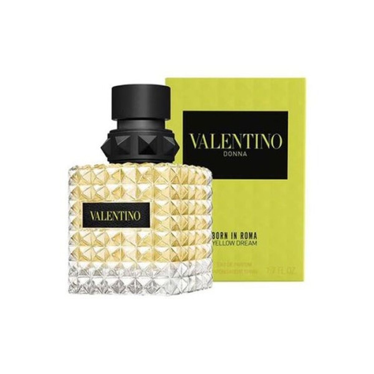 Valentino Donna Born In Roma Yellow EDP 30 ml