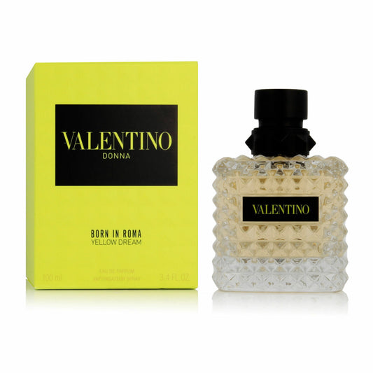 Valentino EDP 100 ml Born In Roma Yellow Dream