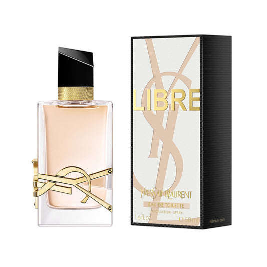 Yves Saint Laurent Libre EDT 50 ml