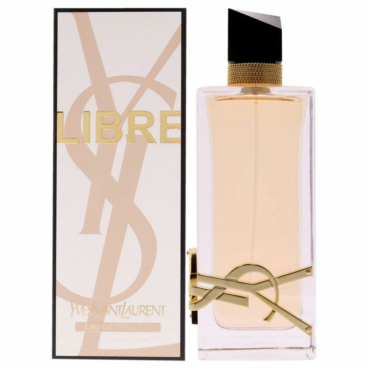 Yves Saint Laurent YSL Libre EDT 90 ml