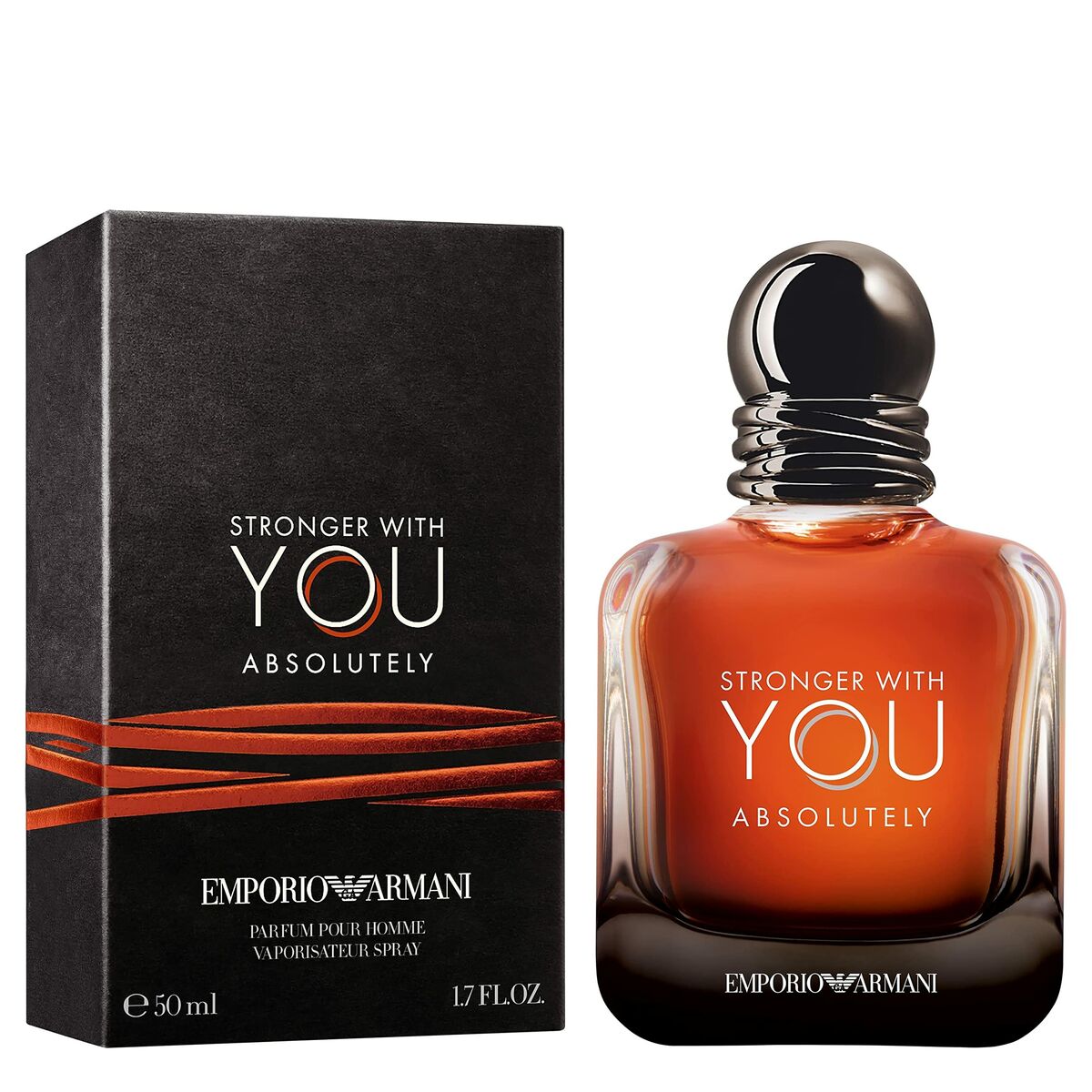 Armani Emporio Armani Stronger With You Absolutely EDP 50 ml