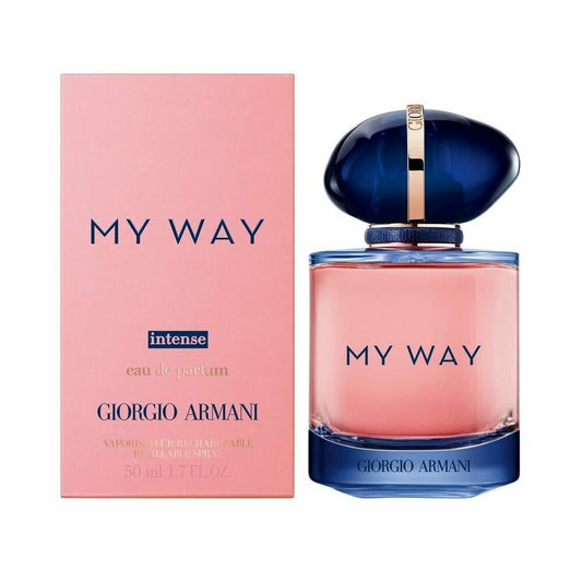 Giorgio Armani My Way Intense EDP 50 ml