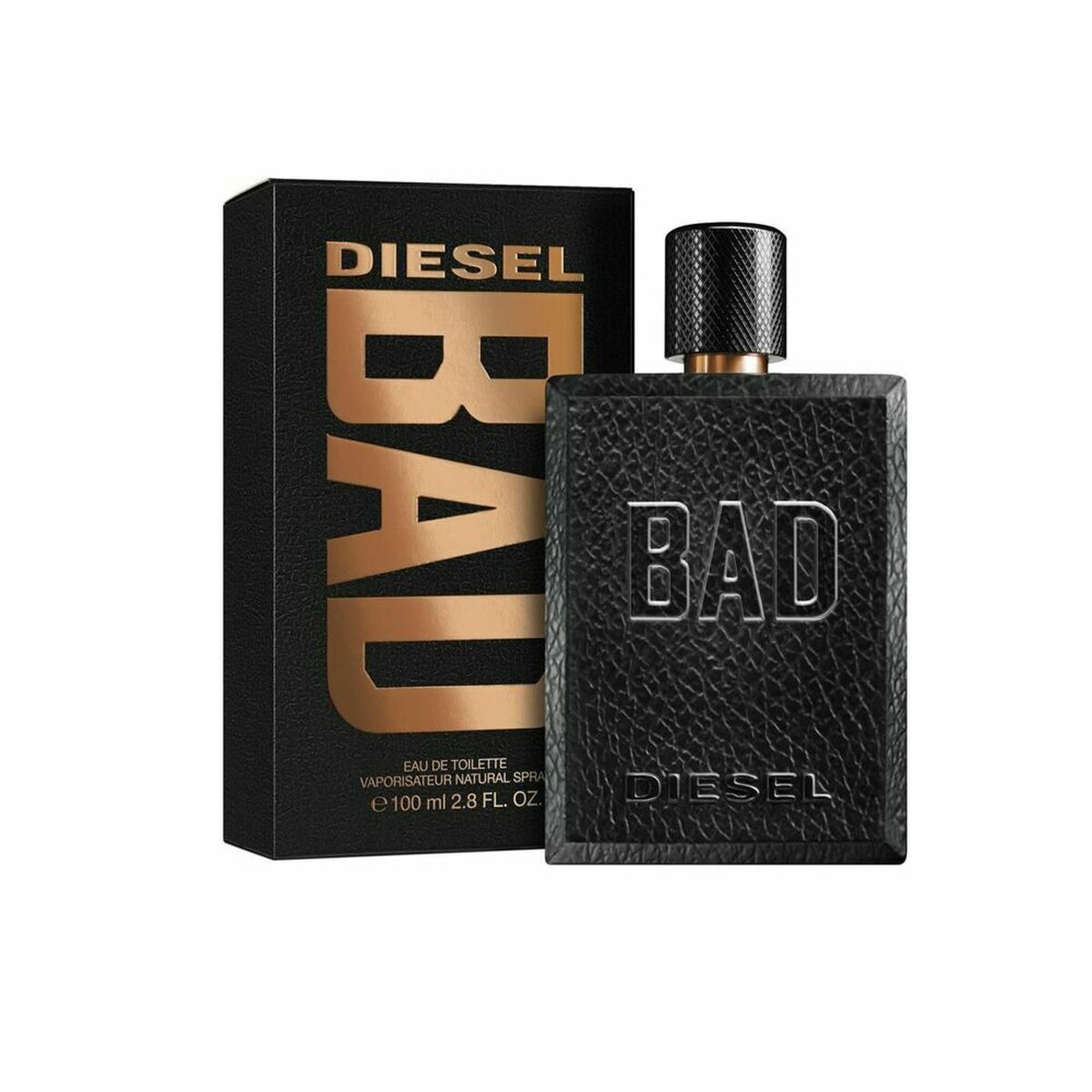 Diesel Bad EDT 100 ml