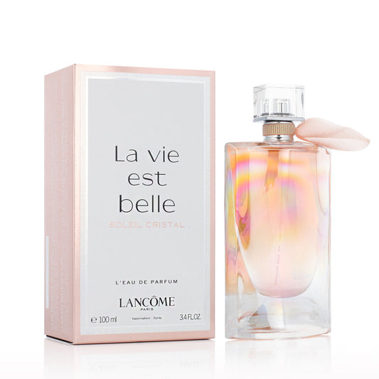 Lancôme EDP La Vie Est Belle Soleil Cristal 100 ml