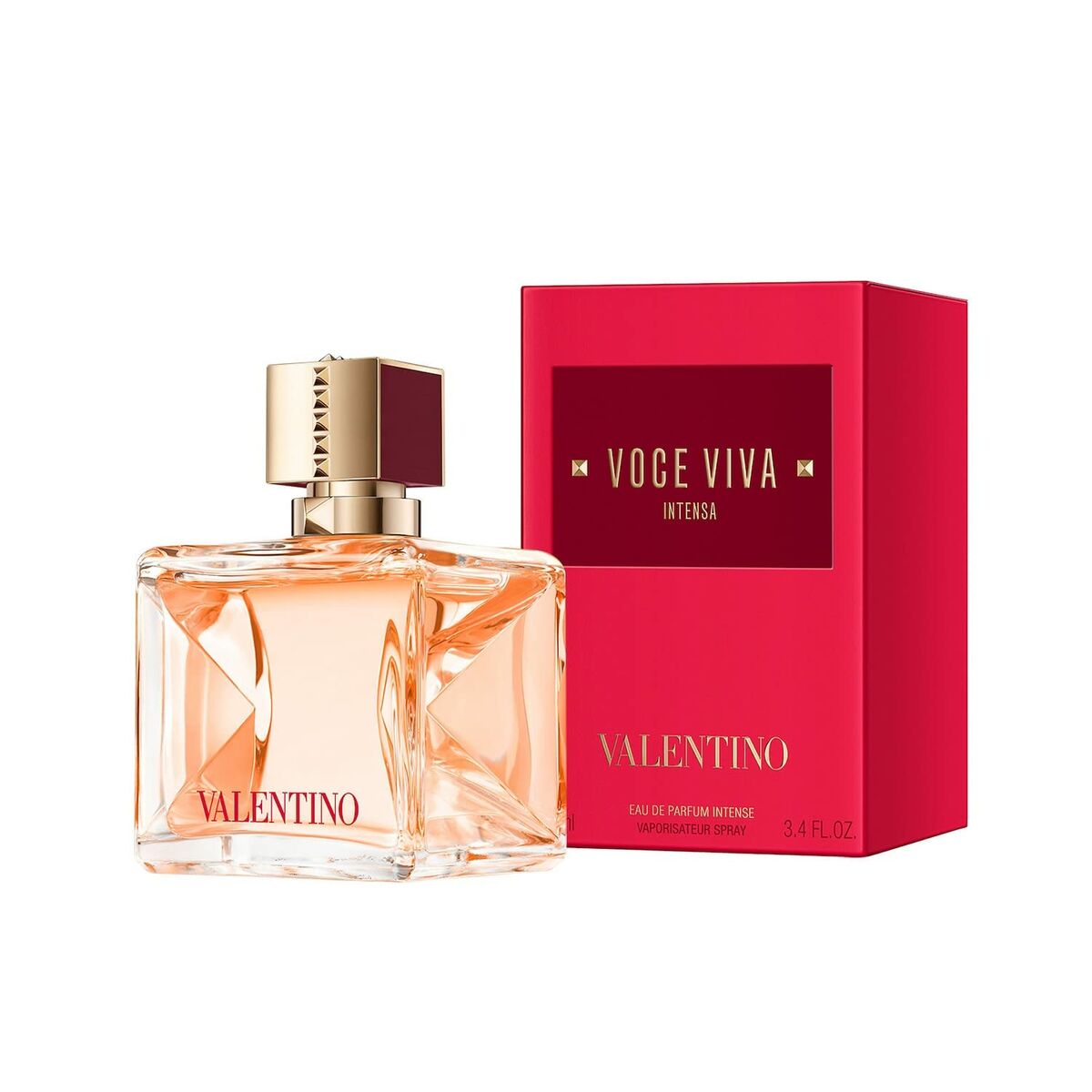 Valentino EDP 100 ml Voce Viva Intensa