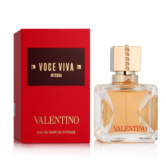 Valentino EDP 50 ml Voce Viva Intensa