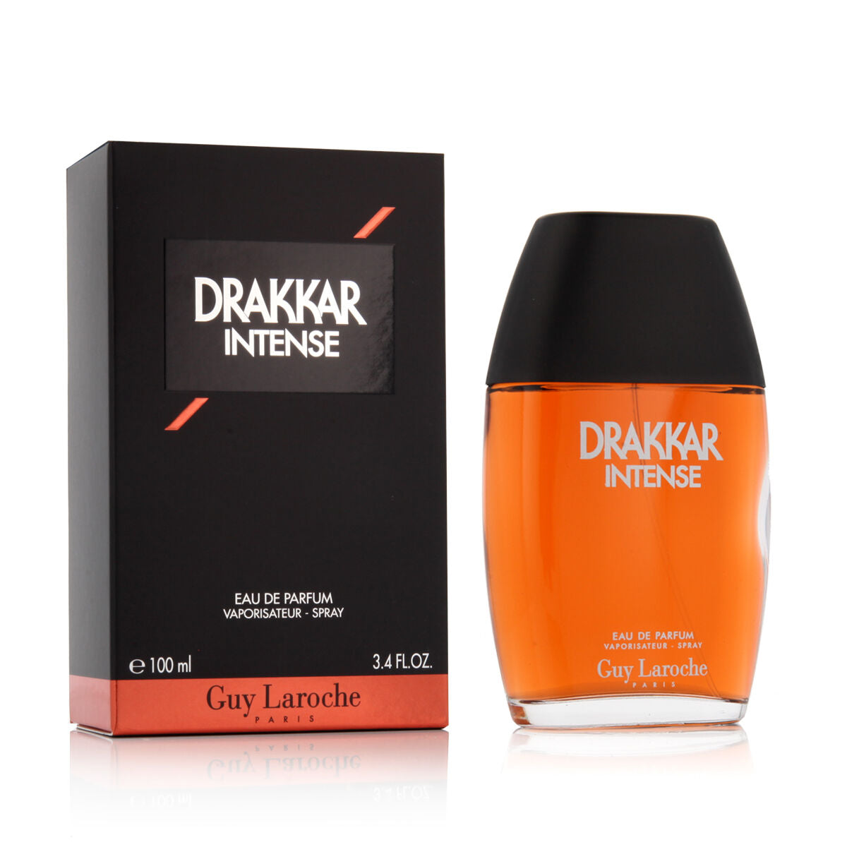 Guy Laroche Drakkar Intense EDP EDT 100 ml