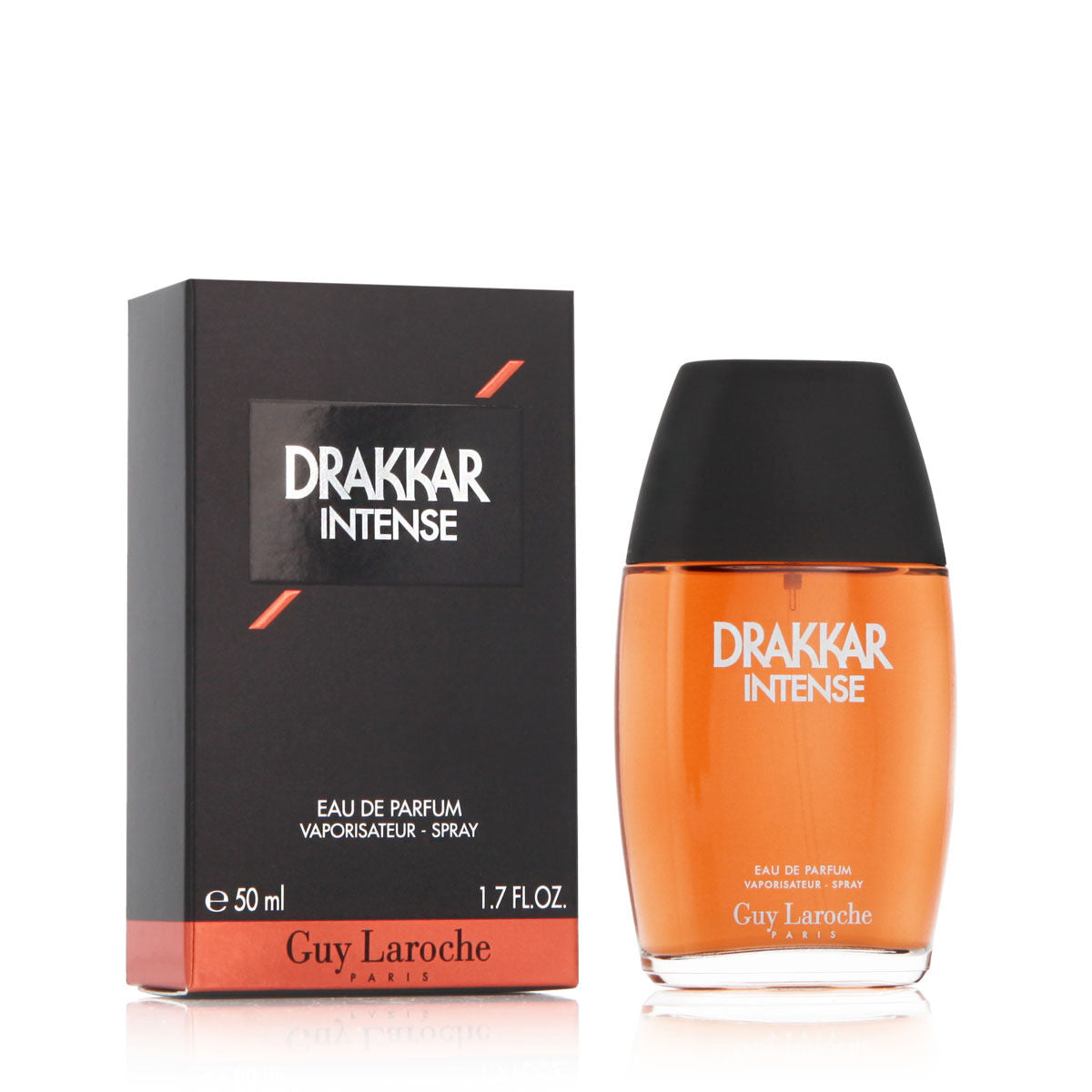 Guy Laroche EDP Drakkar Intense 50 ml