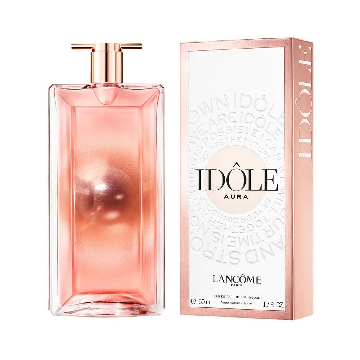 Lancôme Idôle Aura EDP 50 ml