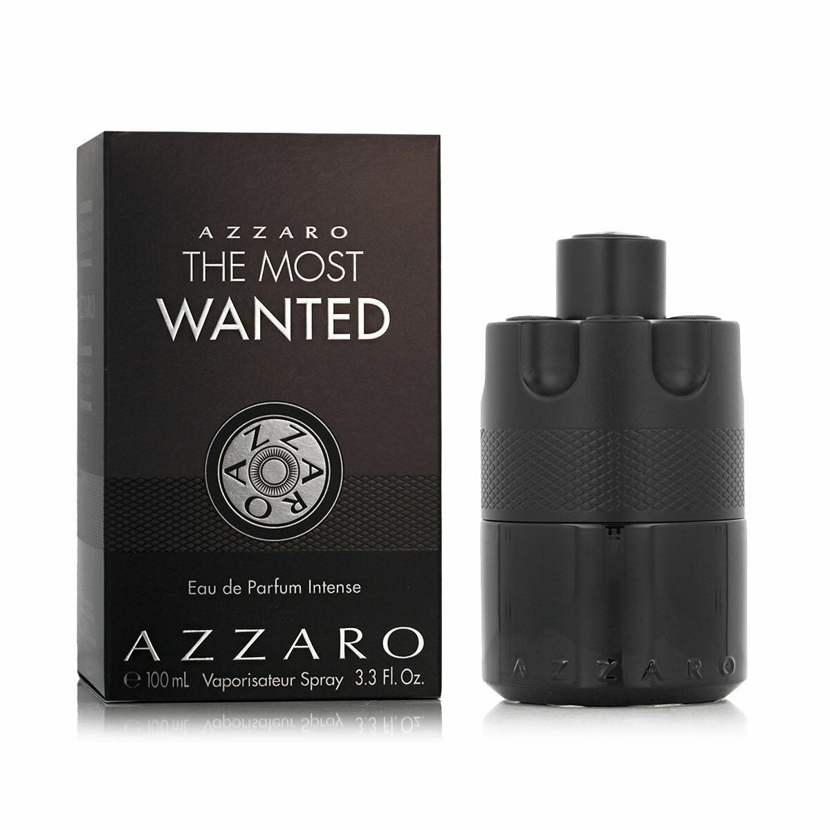 Azzaro The Most Wanted EDP 100 ml