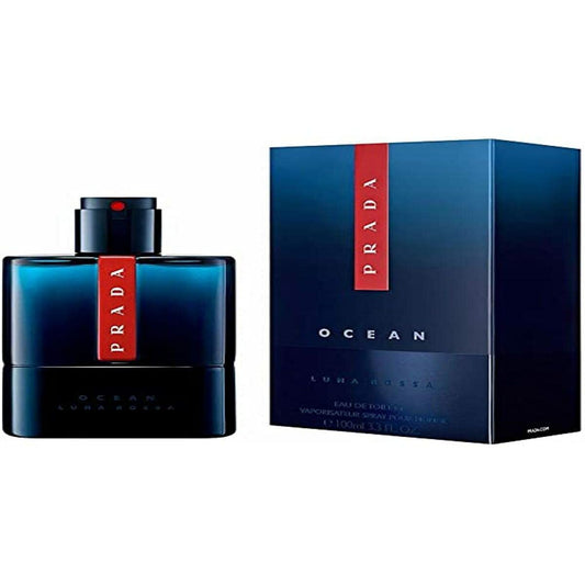 Prada Ocean Luna Rossa EDT 100 ml