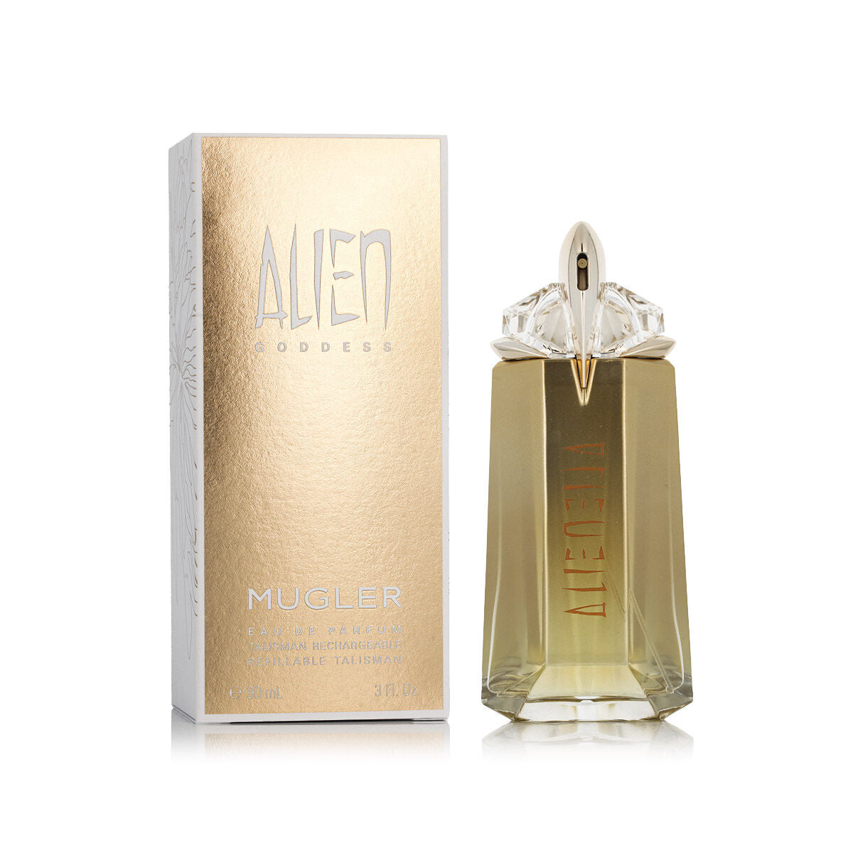 Mugler Goddess EDP 90 ml