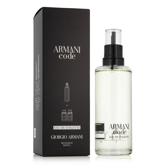 Giorgio Armani EDT Code Homme 150 ml