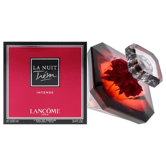 Lancôme La Nuit Trésor Intense EDP 100 ml