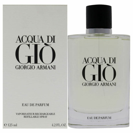 Armani Acqua Di Gio EDP 125 ml