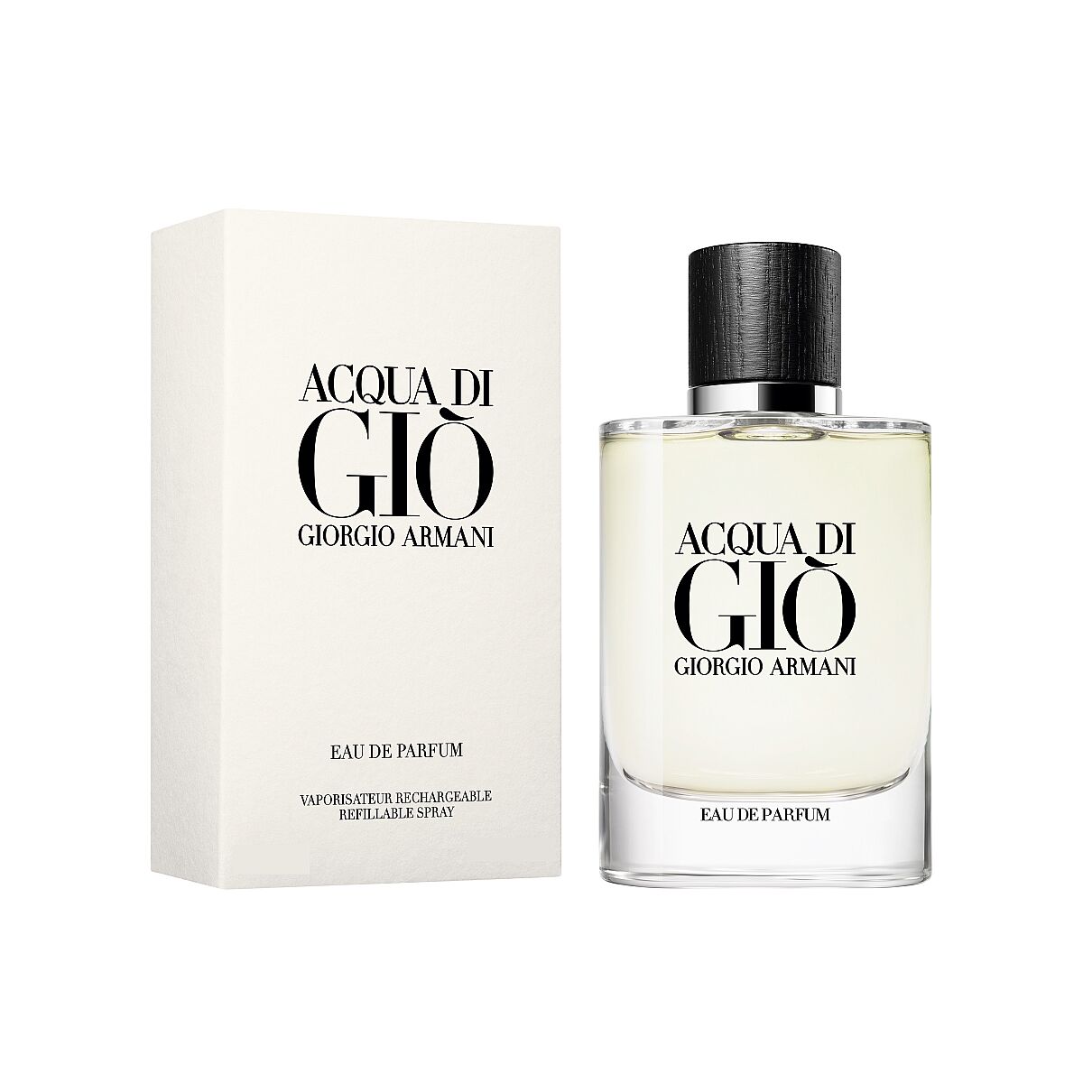 Armani Acqua Di Gio EDP 75 ml