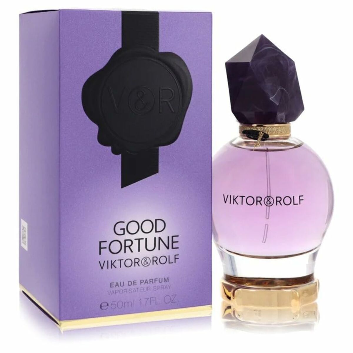 Viktor & Rolf Good Fortune EDP 50 ml