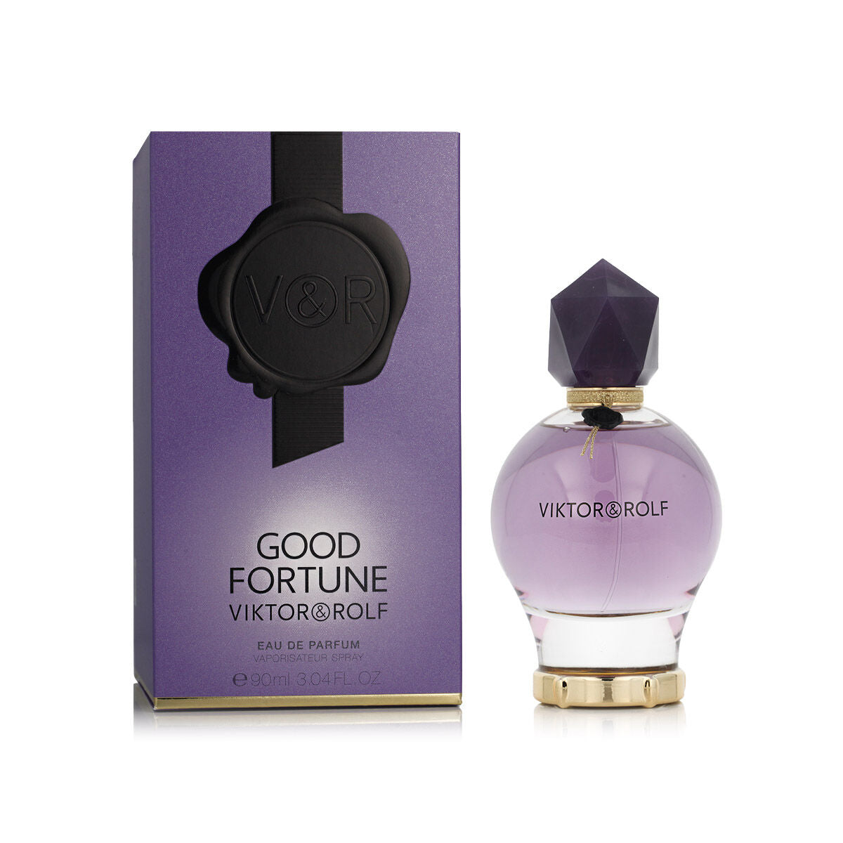 Viktor & Rolf EDP Good Fortune 90 ml