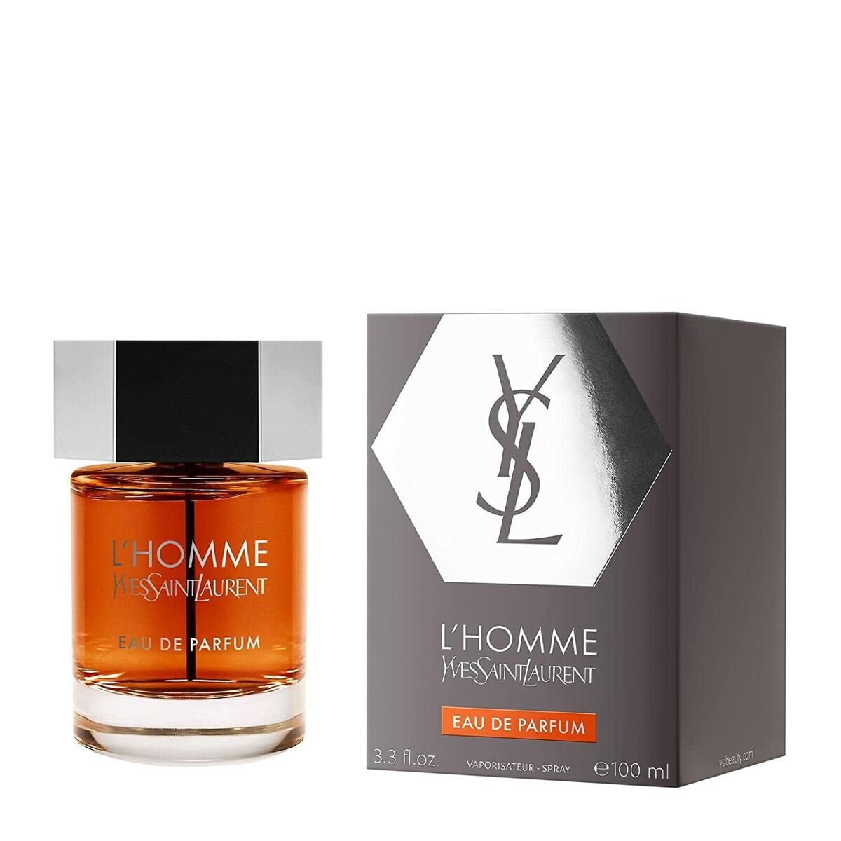 Yves Saint Laurent L'Homme Eau de Parfum EDP 100 ml