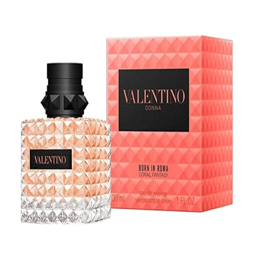 Valentino VALENTINO DONNA EDP 30 ml