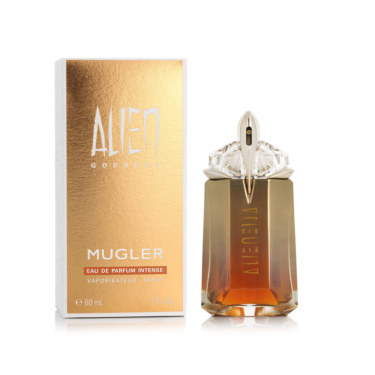 Mugler Alien Goddess Intense EDP 60 ml