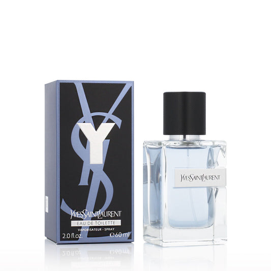 Yves Saint Laurent Y Pour Homme EDT 60 ml