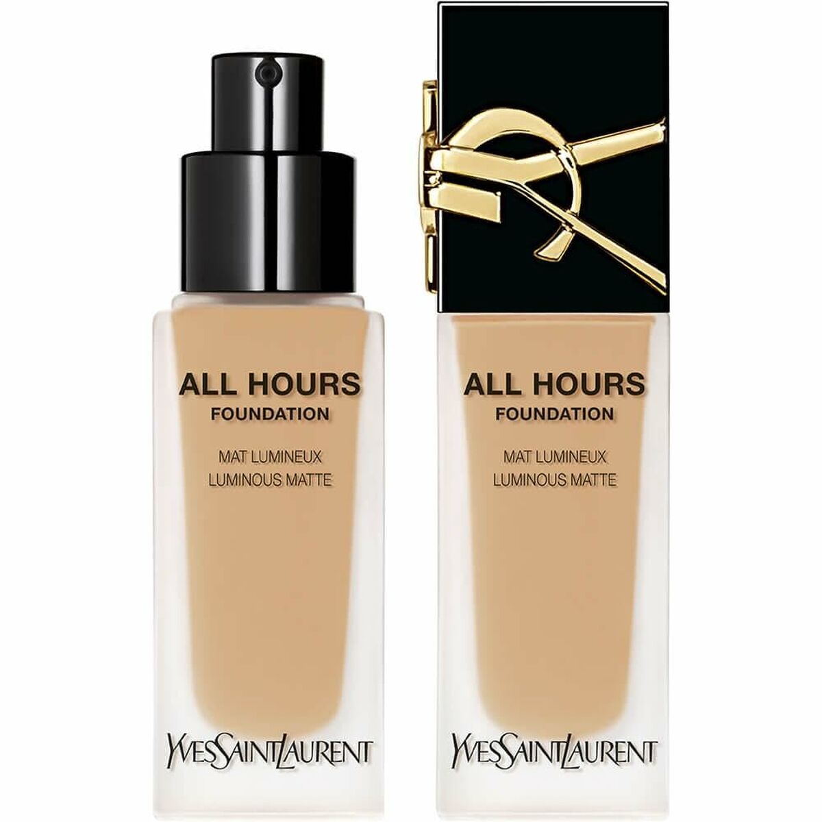 Concealer Yves Saint Laurent All Hours Foundation