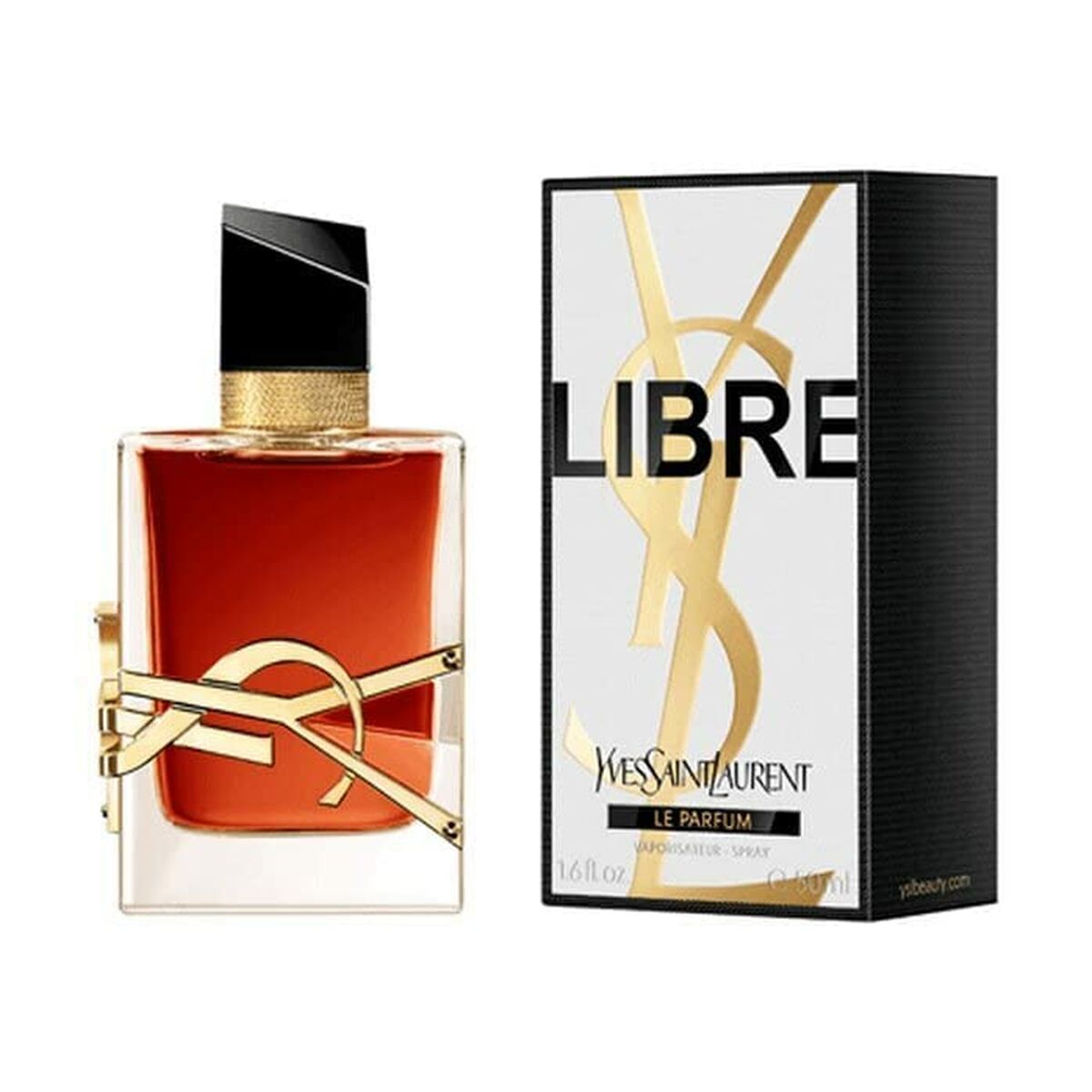 Yves Saint Laurent   EDP 50 ml YSL Libre