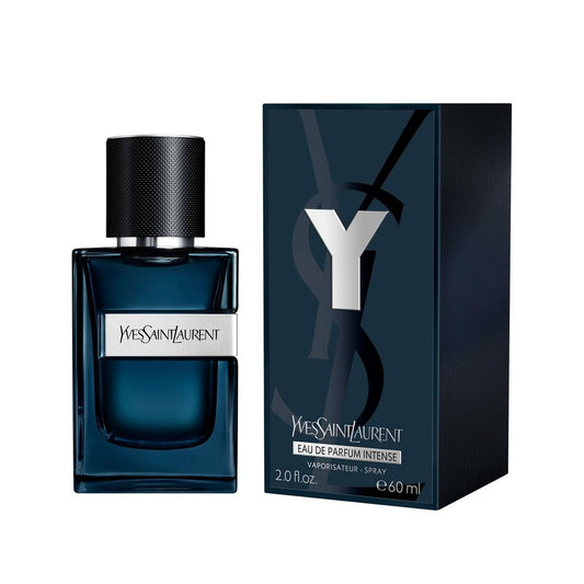 Yves Saint Laurent Y Pour Homme Eau de Parfum Intense EDP 60 ml