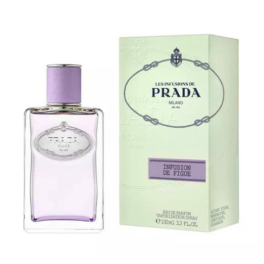 Prada EDP 100 ml Infusion de figue