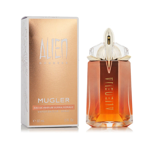 Morgonrock Mugler ALIEN EDP (Eau de Parfum) Perfume Mujer EDP 60 ml