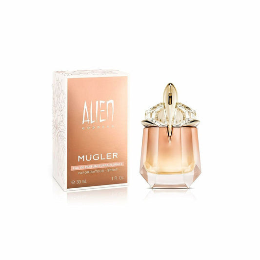 Morgonrock Mugler ALIEN EDP (Eau de Parfum) Perfume Mujer EDP 30 ml