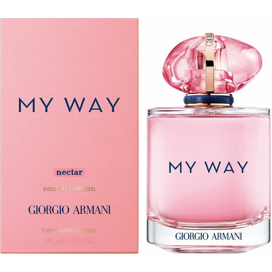 Giorgio Armani MY WAY NECTAR EDP 90 ml