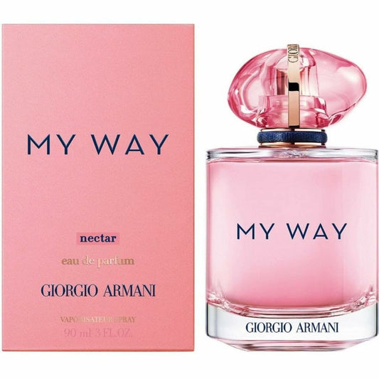 Giorgio Armani My Way Nectar EDP 30 ml