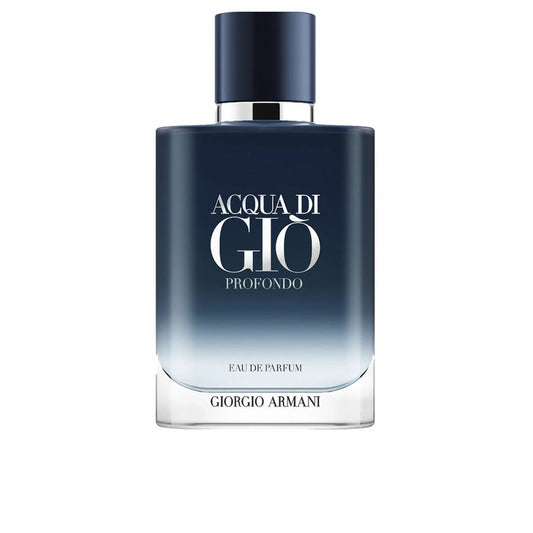 Armani Acqua di Gio Profondo EDP 100 ml