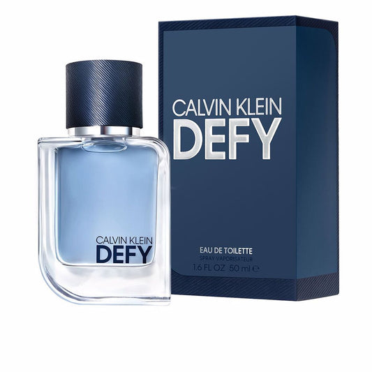 Calvin Klein CK Defy Man EDT 50 ml