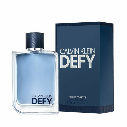 Calvin Klein Defy EDT 200 ml