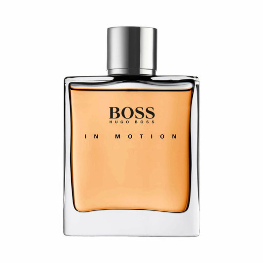 Hugo Boss In Motion EDT In Motion 100 ml