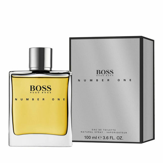 Hugo Boss EDT Number One (100 ml)