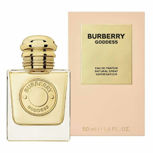 Burberry EDP Goddess 50 ml